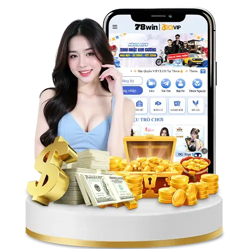 Hoàn trả và thưởng tích lũy cao hơn TF88
