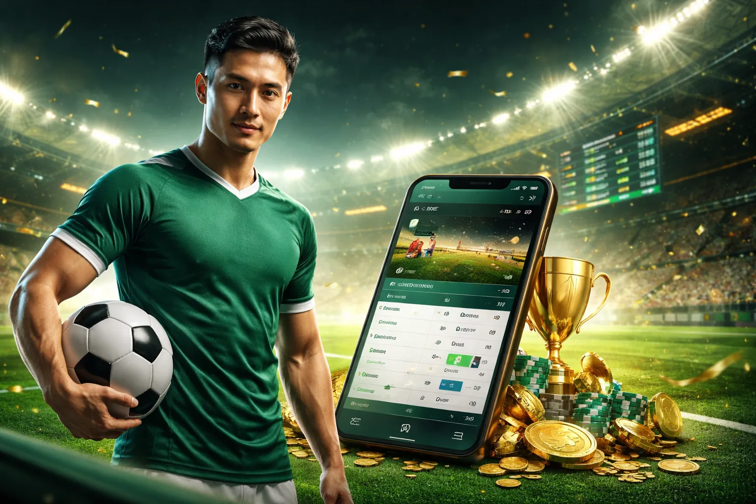 Giá trị cốt lõi của tf88 link