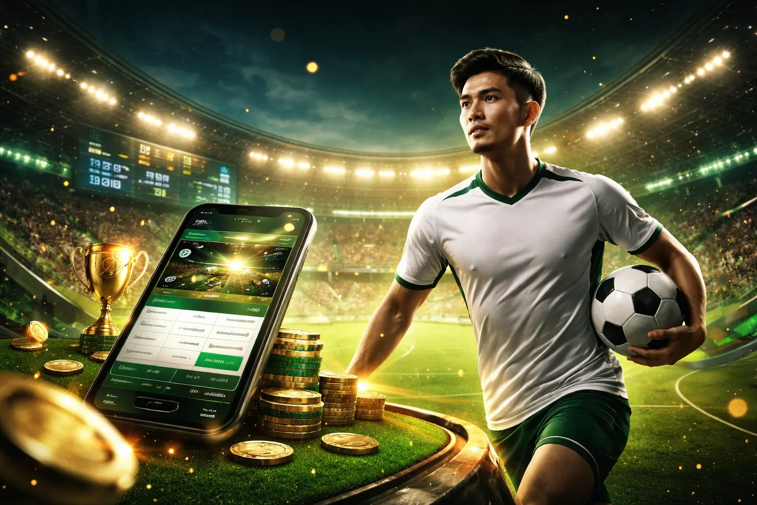 Ưu điểm vượt trội của tf88 link