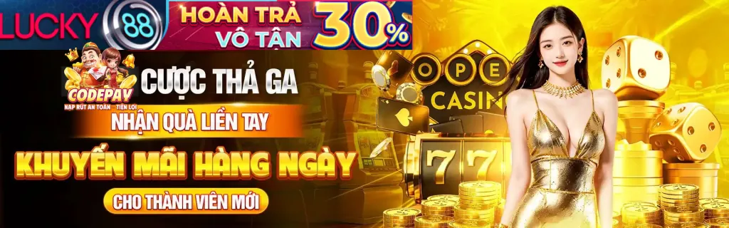 Lợi ích độc quyền VIP TF88