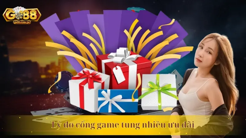 Khuyến mãi chào mừng TF88 Link